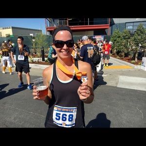 Meet your Posher, Jackie